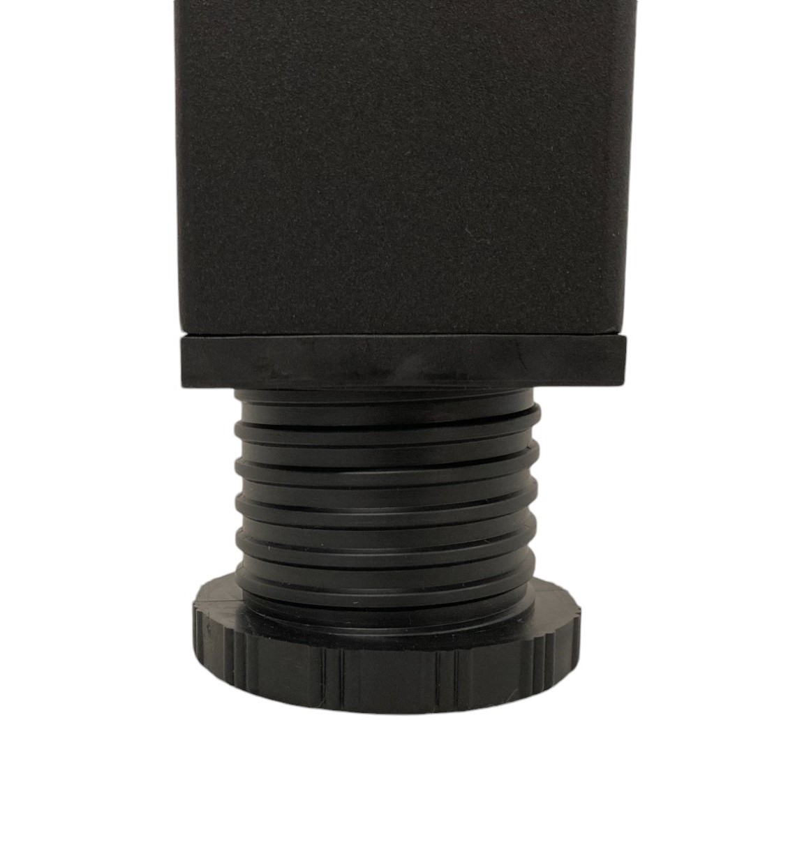 Noga metalowa do stołu z regulacją wysokości 73 cm profil 40x40 1 szt. loft industrial - obrazek 7