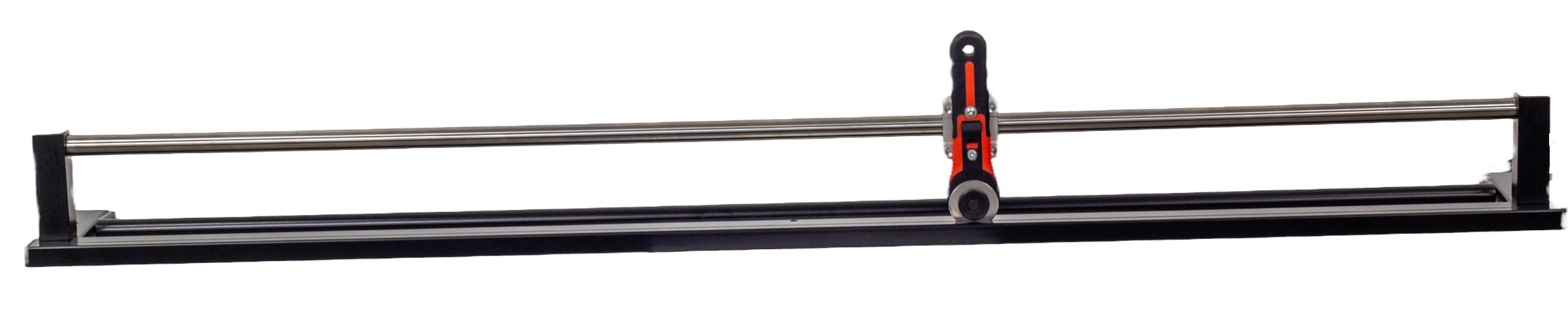 Noga kątowa metalowa do stołu loft industrial 72 cm profil 80x40 1 szt. – Bild 11