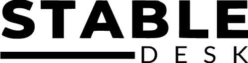 STABLEDESK – Wysokiej jakości metalowe nogi do stołów Made in Poland